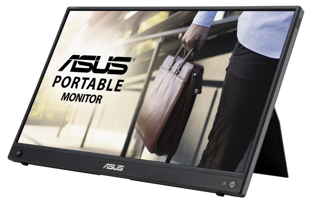 ASUS Monitors